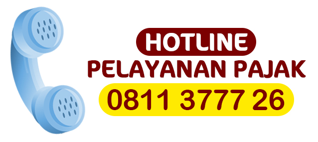 Pelayanan Pajak